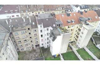 Wohnung kaufen in 44147 Dortmund, Leerstehende Renovierte ETG Wohnung in Dortmund Hafen für Eigennutzer / Kapitalanlage - Rendite 12