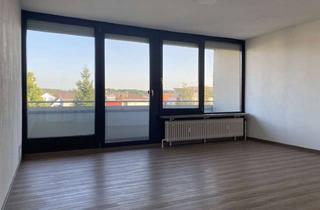 Wohnung kaufen in 86529 Schrobenhausen, Aufgepasst! - Das ideales Renditeobjekt zur Kapitalanlage -