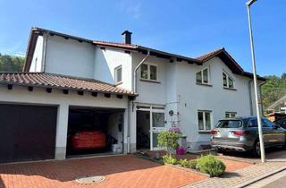 Wohnung kaufen in 76848 Schwanheim, Großzügige Eigentumswohnung mit großem Garten in Schwanheim