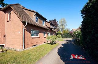Wohnung kaufen in 29227 Celle, Zentrale Eigentumswohnung mit Balkon