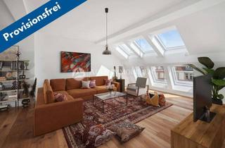 Wohnung kaufen in Schillerpromenade, 12459 Oberschöneweide, Eleganter Neubau mit luftiger Raumkonzeption und Westbalkon!