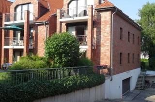 Wohnung kaufen in Fünfhausenstraße 24A, 31832 Springe, Attraktive, ruhige 3-Zi.-Wohnung mit EBK, Balkon, Tiefgaragenplatz - provisionsfrei!