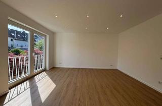 Wohnung kaufen in Geiststraße 69, 48151 Geist, Komplettsanierte, exklusive 3-Zimmer-Wohnung im Geistviertel (Münster)