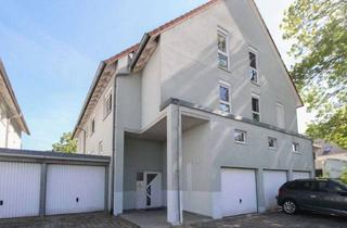 Wohnung kaufen in 04509 Zwochau, Gepflegte 2-Zimmerwohnung mit Balkon, Gartenanteil und Garage in Zwochau