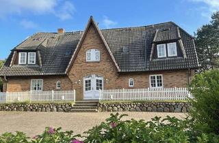 Wohnung kaufen in 25980 Sylt, Munkmarsch - Zwei Wohnungen im Paket in direkter Strandlage