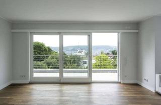 Wohnung kaufen in 70192 Nord, Exklusives Wohnen mit Panoramablick auf die Stadt