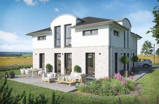 Villa kaufen in 22455 Hamburg, Niendorf: Elegante Stadtvilla auf großzügigem Grundstück!