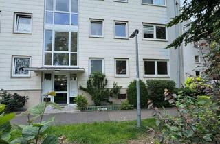 Wohnung kaufen in 22880 Wedel, von privat - Elbnahe 2,5 Zimmer Wohnung in Wedel - Elbhochufer