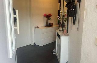 Wohnung kaufen in 65479 Raunheim, Raunheim: 3-Zimmer-Wohnung mit Garten, TG-Stellplatz & Einbauküche – 70 m²
