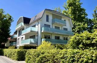 Penthouse kaufen in 83646 Bad Tölz, PENTHOUSEWOHNUNG - EINE WAHRE PERLE IN BAD TÖLZ