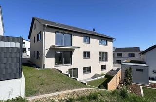 Wohnung mieten in 74861 Neudenau, 5-Zimmer-Neubauwohnung - ideal für Familien!
