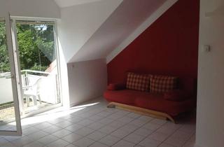 Wohnung mieten in 24576 Bad Bramstedt, ungewöhnliche 3 Zimmerwohnung