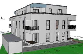 Wohnung mieten in 33175 Bad Lippspringe, NEUBAU - Bad Lippspringe - zentral und direkt am Jordan