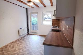 Wohnung mieten in 72406 Bisingen, Charmante 2-Zimmer-Wohnung mit Terrasse & eigenem Eingang – altersgerecht, befristet auf 1 Jahr