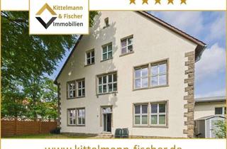 Wohnung mieten in Rosenhof, 38368 Mariental, Wohnen im Grünen! Moderne 3 Zimmer Wohnung mit Garten, Terrasse, Balkon, Einbauküche und Gäste-WC!