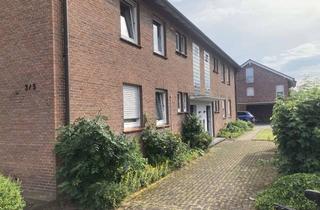 Wohnung mieten in 46325 Borken, Gemuetliche 75qm grosse 3.5-Zimmer-Wohnung in Borken