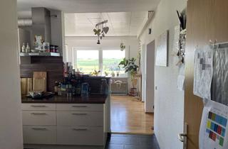 Wohnung mieten in Haldenstraße 18, 89584 Ehingen, Geräumige, exklusive und modernisierte 6-Zimmer-Wohnung mit geh. Innenausstattung mit Balkon