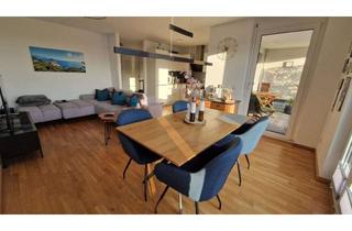 Wohnung mieten in 69126 Rohrbach, Moderne 3-Zimmer-Wohnung mit EBK und Loggia, Südstadt