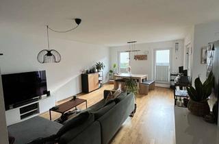 Wohnung mieten in 76227 Durlach, Neubauwohnung (3-Zimmer) in Durlach - Nahe Altstadt und Bahnhof