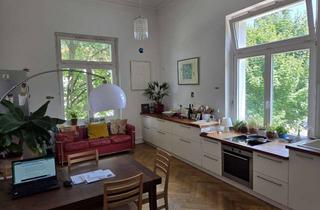 Wohnung mieten in 50321 Brühl, Schöne Altbauwohnung in Brühl Nord