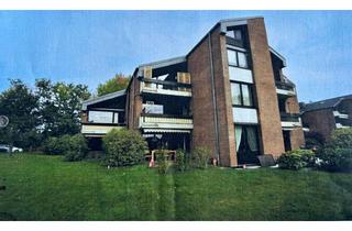 Wohnung mieten in Försterweg, 21217 Seevetal, Exklusive 2-Zimmer-Dachgeschosswohnung in Seevetal