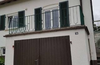 Wohnung mieten in 73642 Welzheim, Erstbezug nach Sanierung mit Einbauküche und Balkon: attraktive 4-Zimmer-Wohnung in Welzheim