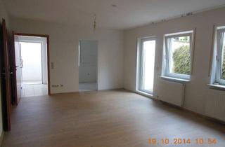 Wohnung mieten in 76863 Herxheim, Gepflegte Wohnung mit einem Zimmer sowie Balkon und Einbauküche in Herxheim bei Landau/Pfalz