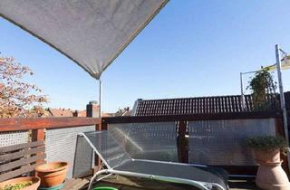 Wohnung mieten in Eichendorffstr. 29, 68167 Neckarstadt, 3 Zi. Wohnung mit großer Dachterrasse nahe Univers. Klinikum