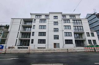 Wohnung mieten in Focher Straße, 42719 Wald, Exklusive 3,5-Zimmer Neubauwohnung in Solingen mit viel Platz
