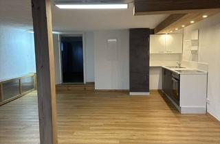 Wohnung mieten in Speckmühle, 85128 Nassenfels, Ansprechende 4-Zimmer-Erdgeschosswohnung in Nassenfels