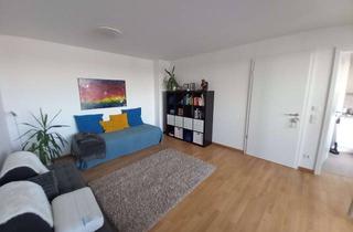 Wohnung mieten in Münchener Str. 24, 85540 Haar, Stilvolle 2-Raum-Wohnung mit gehobener Innenausstattung mit EBK in Haar b. München