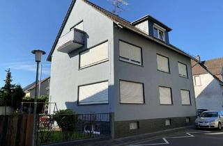 Wohnung mieten in 63456 Hanau, 3 Zimmer Wohnung mit Balkon in Hanau-Steinheim "Renoviert"