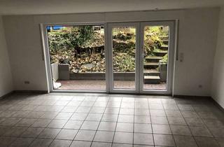 Wohnung mieten in 56072 Rübenach, 2-Zimmer-Wohnung mit Terrasse und EBK in Koblenz-Rübenach