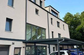 Wohnung mieten in Ersbergstraße 36, 72622 Nürtingen, Exklusive 2,5-Zimmer-Wohnung mit Balkon und Einbauküche in Nürtingen