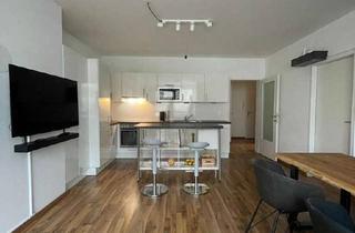 Wohnung mieten in Im Seegarten 11, 76877 Offenbach, Geschmackvolle, modernisierte 1,5-Zimmer-Wohnung mit EBK in Offenbach an der Queich
