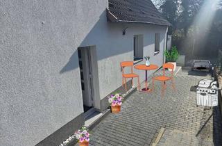 Wohnung mieten in 64372 Ober-Ramstadt, Stilvolle 2- Zimmer-Wohnung (2ZKB+Terrasse)