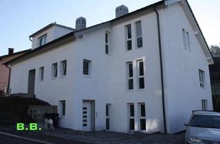 Wohnung mieten in Wörschelstraße 12, 74834 Elztal, 117m² größter Wohnkomfort-auf 3,5 Zimmer - Erdgeschosswohnung mit Garten
