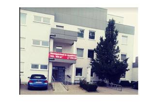 Wohnung mieten in Amselstr. (Studentenwohnungen) 6,WE3, 94315 Straubing, 1-Raum-Studenten-Wohnung in Straubing