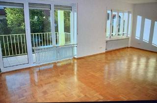 Wohnung mieten in 77815 Bühl, Attraktive 3-Zimmer-Wohnung mit Balkon in Bühl