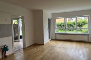 Wohnung mieten in Deininger Weg, 92318 Neumarkt, Schöne 2,5-Zimmer-Wohnung mit Terrasse