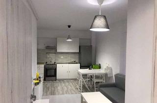 Wohnung mieten in Scharnbergstieg, 22946 Trittau, Geschmackvolle, gepflegte 1,5-Zimmer-Wohnung mit Balkon und Einbauküche in Trittau