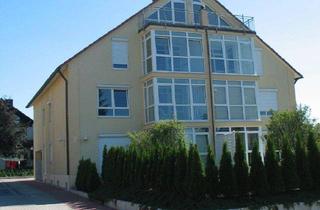 Wohnung mieten in Ringstr., 91074 Herzogenaurach, Herzogenaurach, Exkl. 4Zi Maisonett-Whg, Studio, Wintergarten, Balkon, Carport+Stellplatz v Privat