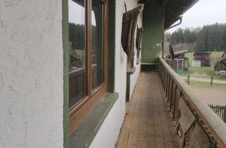 Wohnung mieten in Spitalriedhöfe, 88299 Leutkirch, Attraktive 5-Zimmer-Wohnung mit Balkon und Einbauküche in Leutkirch im Allgäu