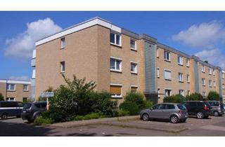Wohnung mieten in 21255 Tostedt, 3-Zimmer-Wohnung mit Balkon, Keller und Stellplatz in zentraler Lage