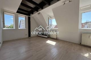 Wohnung mieten in 74182 Obersulm, Attraktive 1,5-Zimmer-Maisonette im historischen Altbau