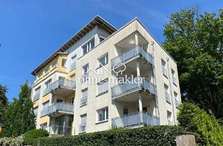 Wohnung mieten in 58511 Lüdenscheid, Lüdenscheid: moderne und barrierefreie 3-Zimmer-Wohnung in Innenstadt-Nähe