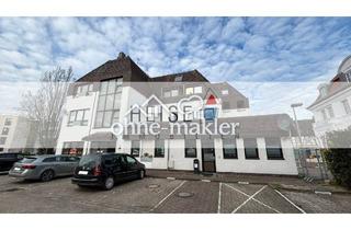 Büro zu mieten in 37603 Holzminden, Bürofläche in Holzminden, nähe Haarmannplatz