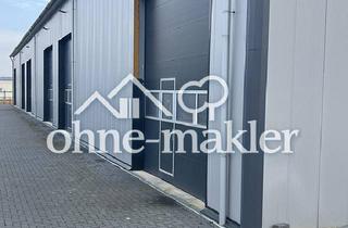 Büro zu mieten in 21502 Geesthacht, Lagerfläche + Büro in Geesthacht 800 m² Gesamtfläche