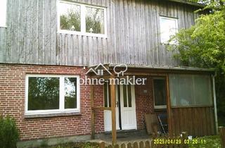 Wohnung mieten in 25872 Wittbek, Erdgeschoss-Wohnung ländlich
