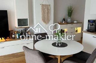Wohnung mieten in 65549 Limburg, 1,5-Zimmer-Wohnung mit möblierter Küche